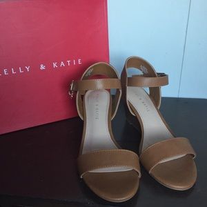 kelly and katie elendra